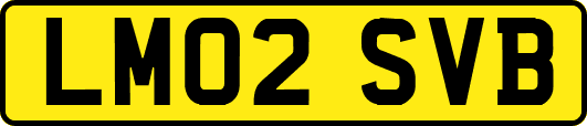 LM02SVB