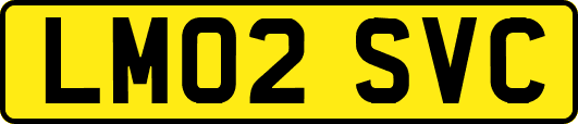 LM02SVC