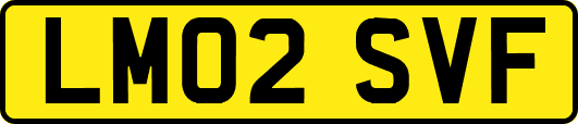 LM02SVF