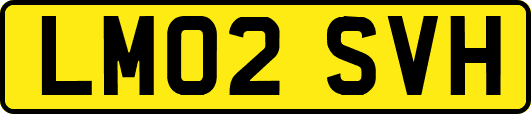 LM02SVH
