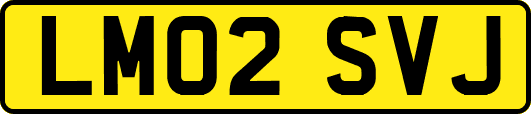 LM02SVJ