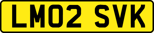 LM02SVK