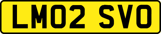 LM02SVO