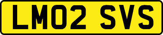 LM02SVS