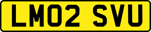LM02SVU