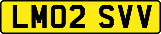 LM02SVV