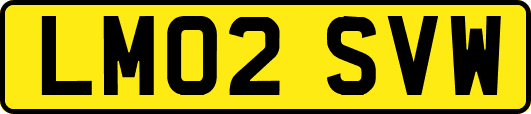LM02SVW