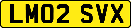 LM02SVX