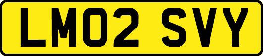 LM02SVY