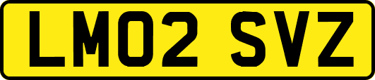 LM02SVZ