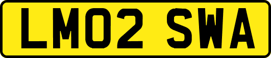 LM02SWA