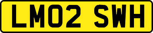 LM02SWH