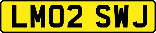 LM02SWJ