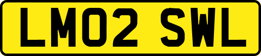 LM02SWL