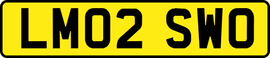 LM02SWO