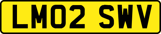 LM02SWV