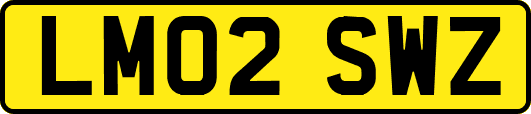LM02SWZ