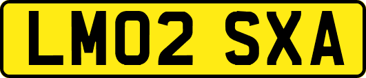 LM02SXA