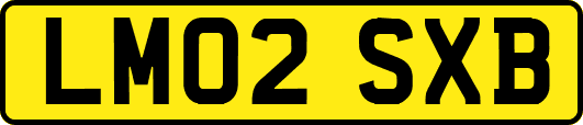 LM02SXB