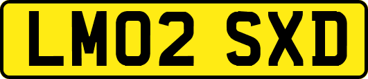 LM02SXD