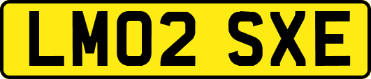 LM02SXE