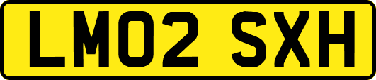 LM02SXH