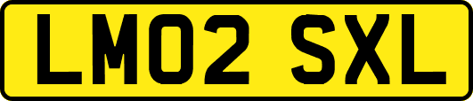 LM02SXL