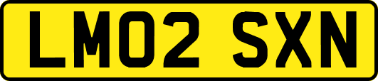 LM02SXN
