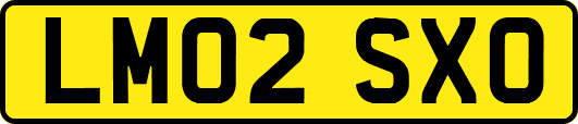 LM02SXO