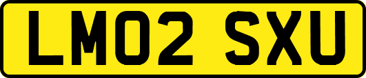 LM02SXU