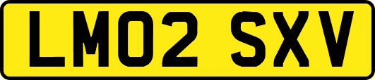 LM02SXV