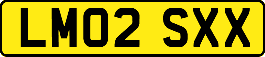 LM02SXX