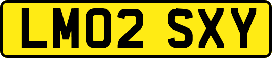 LM02SXY