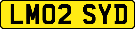 LM02SYD