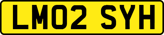 LM02SYH