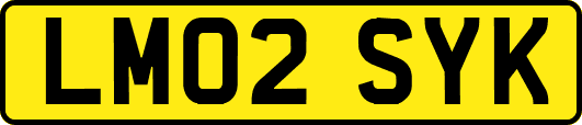 LM02SYK