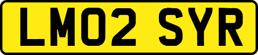 LM02SYR