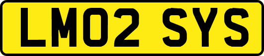 LM02SYS