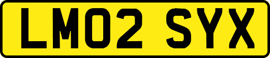 LM02SYX
