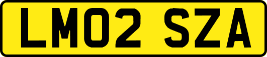 LM02SZA