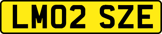 LM02SZE