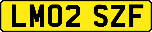 LM02SZF