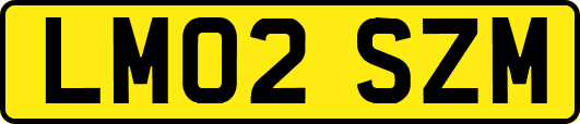 LM02SZM