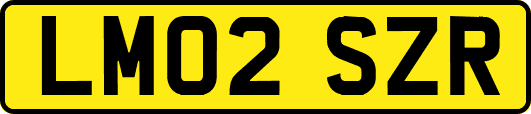 LM02SZR