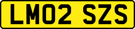 LM02SZS