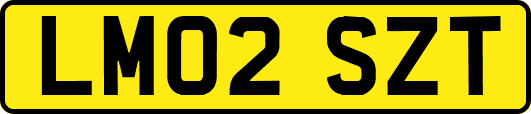 LM02SZT