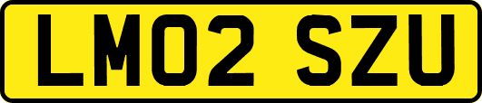 LM02SZU