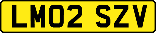 LM02SZV