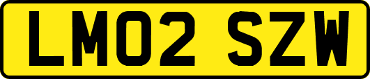 LM02SZW
