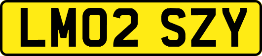 LM02SZY